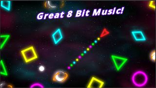 Converge: Fun Arcade Games - Screenshot 1