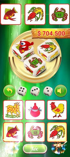 bau cua 2024 - Screenshot 2