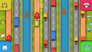 Multiplayer Micro Battles - Screenshot 3