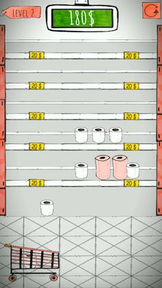 Toilet Crisis - Screenshot 2