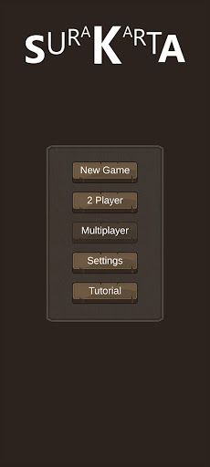 Surakarta - Screenshot 2