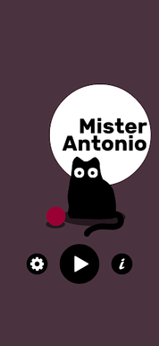 Mister Antonio - Screenshot 1