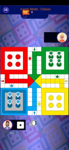 LUDO - Screenshot 4