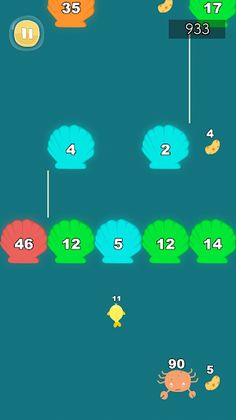 GoGoFish - Screenshot 3