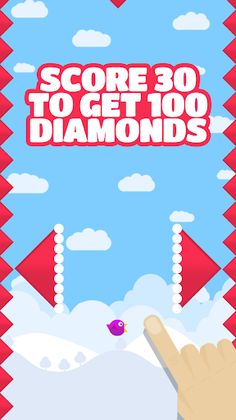 Fighter Bird - Screenshot 2