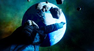 The Episodic - DEMO - Screenshot 3