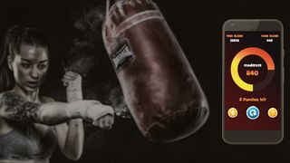 Power Punch - Screenshot 1