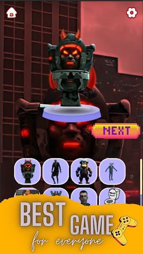 Mix monster toilet makeover - Screenshot 3