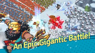 Ooga Tribe Adventure - Screenshot 2