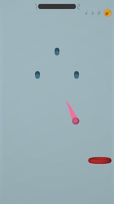 Falling Ball 3D - Screenshot 2