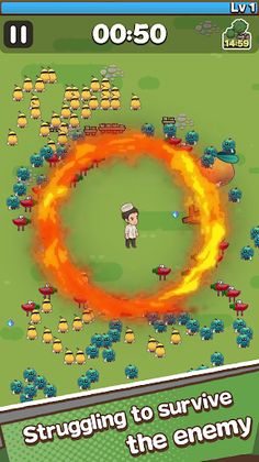 Kitchen Adventure - Screenshot 1