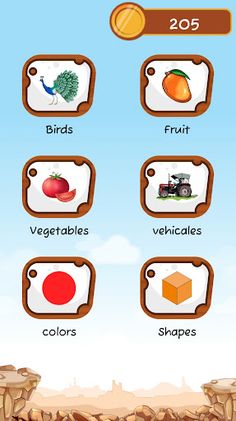 Spelling Match - Screenshot 2