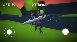 Goblin Battle: TV Box Game - Screenshot 1