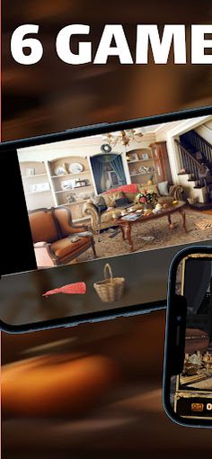 find Halloween Hidden Objects - Screenshot 1