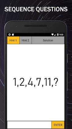 Minsanity - Math&Brain Puzzles - Screenshot 3