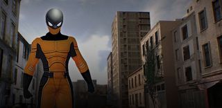 Bojar Adventure Game 3d - Screenshot 2