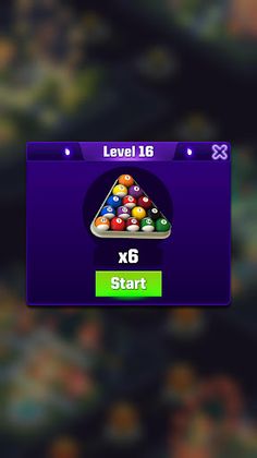 Billiards Park - Screenshot 4