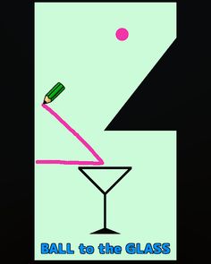 BALL&GLASS - Screenshot 1