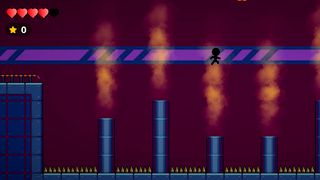 Stickman: Adventure - Screenshot 3