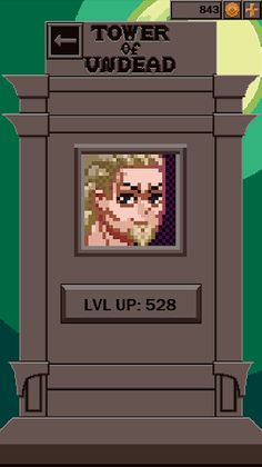 Tower of Undead Evil Labyrinth - Screenshot 3