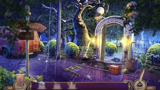 Dead Link: Pages Torn - Screenshot 3