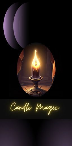 Magic Candle - Screenshot 2