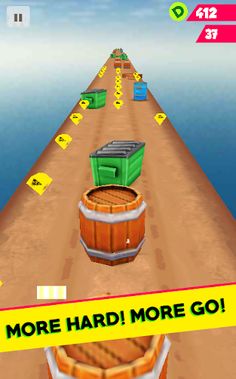 Dangal Runner - Screenshot 4