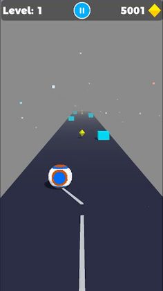 Speedy Ball - Screenshot 3