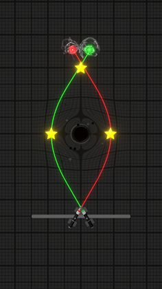 Light Ignite - Laser Puzzle - Screenshot 4