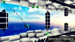 Geometry Jump 3D - Screenshot 2