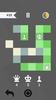 Chessfull - Screenshot 2