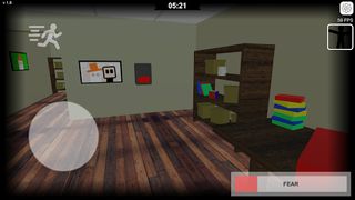 Mystery House - Screenshot 2