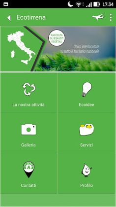 Ecotirrena - Screenshot 2