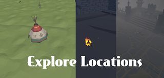 Immortal Messenger - Screenshot 2