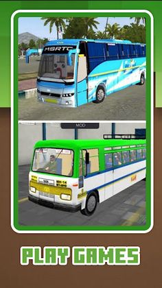 Mod Sri Lanka Bus for MCPE - Screenshot 2