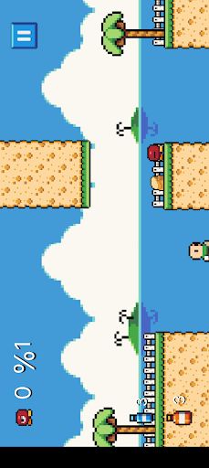 Dwno Jump - Screenshot 3