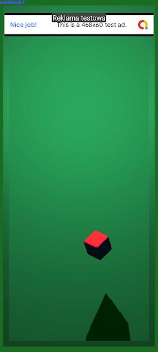 DiceRedBlue - Screenshot 1