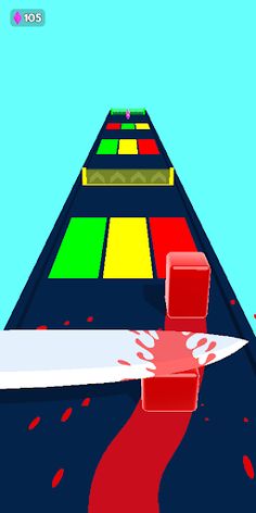 Color Jelly - Screenshot 2