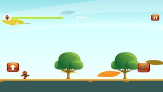 Modern Easy Jet Fighter - Screenshot 2