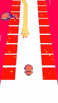 FAT POLLO GAME - Screenshot 3