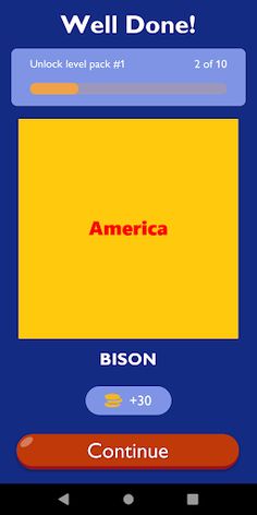 National Animal Game - Screenshot 4