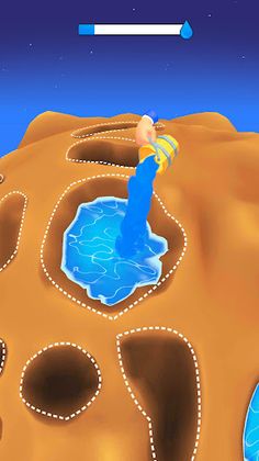 My Planet Creator - Screenshot 1