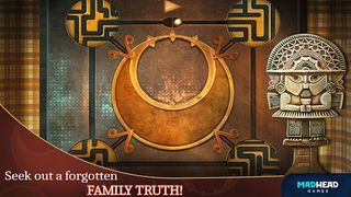 Wanderlust: What Lies Beneath - Screenshot 3