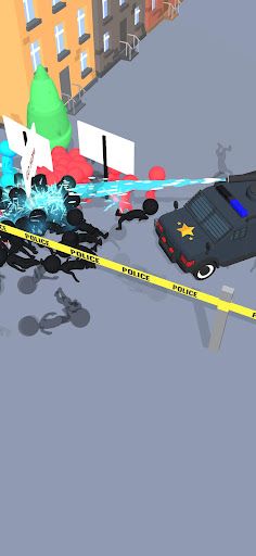 Defense Fever - Screenshot 2