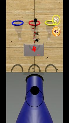Hyper Shooter - Screenshot 3