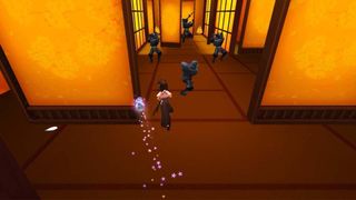 Rolling Sky 2 - Screenshot 1