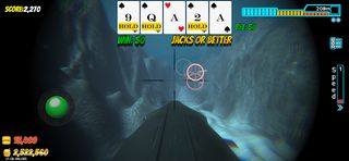 Submarine Skill Poker - Screenshot 3