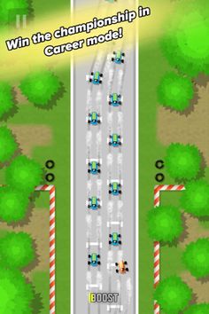 Drift'n'Drive - Screenshot 1