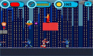 Destroyer - Screenshot 3