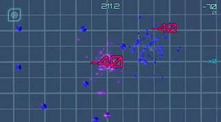 Arnaud Thion's Shutdown - Screenshot 3